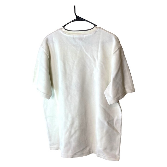 Vintage 90's Marithe Girbaud Dressy Mens Tee Size Large RARE - Picture 2 of 7